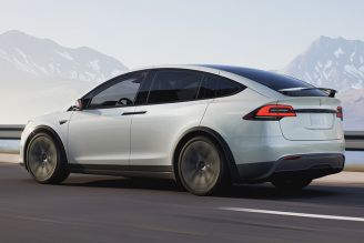 Tesla Model X (670 KM | 100 kWh) (2)