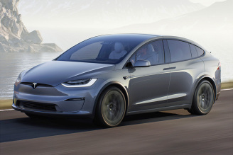 Tesla Model X (670 KM | 100 kWh) (3)