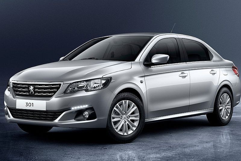 Peugeot 301 opinie, oceny, testy, samochody, dane techniczne