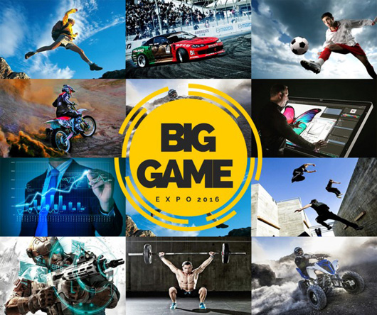 Big Game Expo