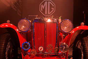 MG Motor wchodzi na polski rynek