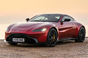 Aston Martin Vantage (0)