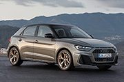 Audi A1 (0)