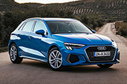 Audi A3 Sportback (2)