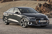 Audi A3 (2)