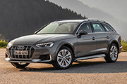 Audi A4 Allroad (5)