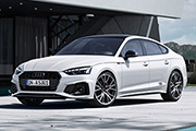 Audi A5 Sportback (0)