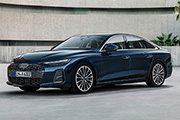 Audi A6 C9 (2)