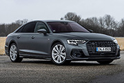 Audi A8 (0)