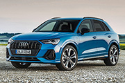 Audi Q3 (0)