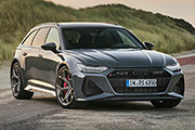 Audi RS6 (1)