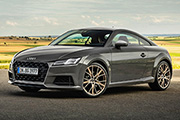 Audi TT (0)