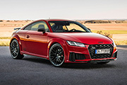 Audi TTS (2)