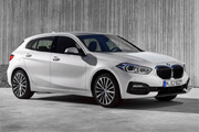 BMW Seria 1 (1)