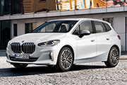 BMW Seria 2 Active Tourer (9)