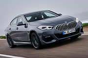 BMW Seria 2 (2)