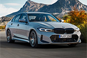 BMW Seria 3 (4)