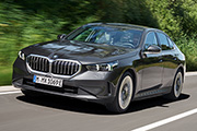 BMW Seria 5 (4)