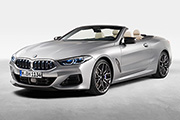 BMW Seria 8 Cabrio (3)