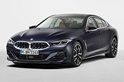 BMW Seria 8 (5)