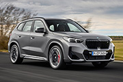 BMW X1 (22)