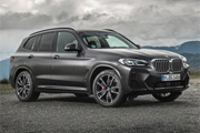 BMW X3 (5)