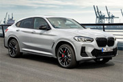 BMW X4 (2)