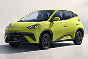 BYD Dolphin Surf (3)