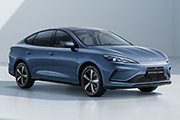 BYD Seal 5 DM-i (0)
