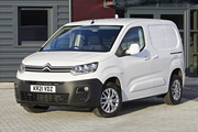 Citroen Berlingo (3)