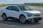 Citroen C4 X (1)