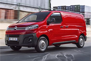 Citroen Jumpy (0)