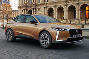 DS 4 Cross