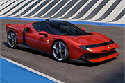 Ferrari 849 Testarossa (2)