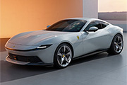 Ferrari Amalfi 