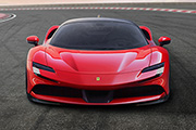 Ferrari SF90 (1)