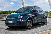 Fiat 500 (0)