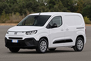 Fiat e-Doblo (0)