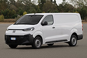 Fiat e-Scudo (1)