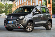 Fiat Panda Cross (14)