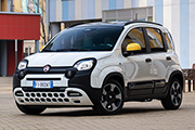 Fiat Panda (0)