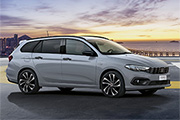 Fiat Tipo Station Wagon (5)