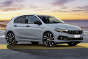 Fiat Tipo (16)