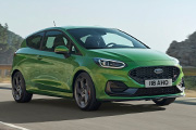 Ford Fiesta ST (8)