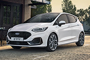 Ford Fiesta (3)