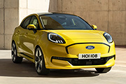 Ford Puma Gen-E (17)