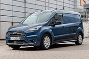 Ford Transit Connect (2)