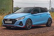 Hyundai i20 N (4)