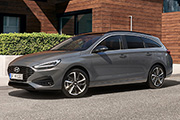 Hyundai i30 Wagon