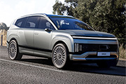 Hyundai Ioniq 9